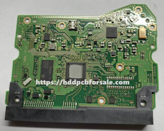 3.5" SATA 12TB WD HUH721212ALE604 PCB 004-0A90601