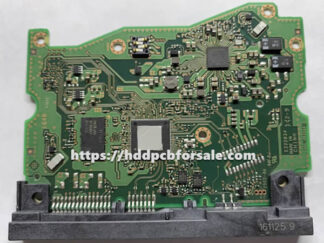 PCB 004-0B35661 for WD 3.5" SATA HDD