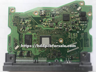 PCB 004-0B36131 for WD 3.5" SATA HDD