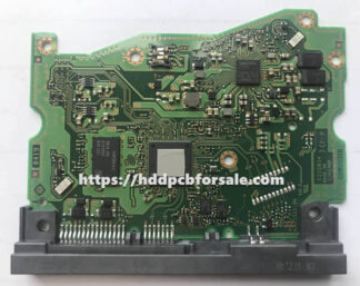 PCB 004-0B36131 for WD 3.5" SATA HDD