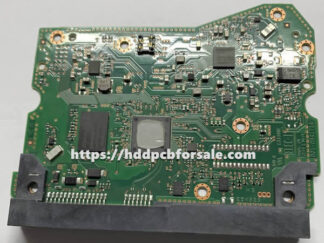 PCB 004-0B41714 for WD 3.5" SATA HDD
