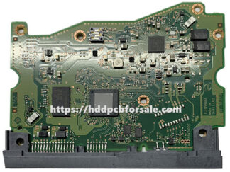 PCB 004-0B41785 for WD 3.5" SATA HDD