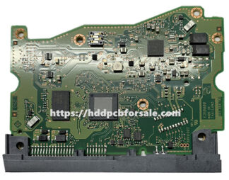 PCB 004-0B41785 for WD 3.5" SATA HDD