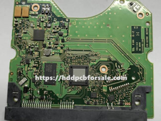 PCB 004-0B43167 for WD 3.5" SATA HDD