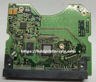 PCB 004-0B43167 for WD 3.5" SATA HDD