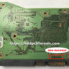 3.5" SATA 8TB WD WD80EFZX PCB 006-0A90439 - Image 2