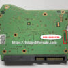PCB 006-0A90531 for WD 3.5" SATA HDD - Image 2