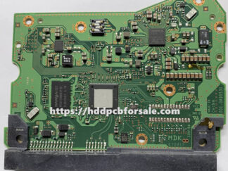 PCB 006-0A90531 for WD 3.5" SATA HDD