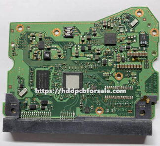 PCB 006-0A90531 for WD 3.5" SATA HDD
