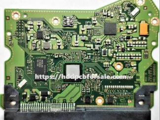PCB 006-0A90551 for WD 3.5" SATA HDD