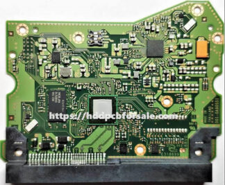 PCB 006-0A90551 for WD 3.5" SATA HDD