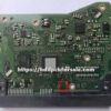3.5" SATA 10TB WD WD100EFAX PCB 006-0A90561 - Image 3