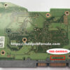 3.5" SATA 6TB Hitachi HUS726060ALE610 PCB 006-0A90641 - Image 2