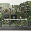 3.5" SATA 6TB Hitachi HUS726060ALE610 PCB 006-0A90641 - Image 3