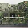 3.5" SATA 6TB Hitachi HUS726060ALE610 PCB 006-0A90641