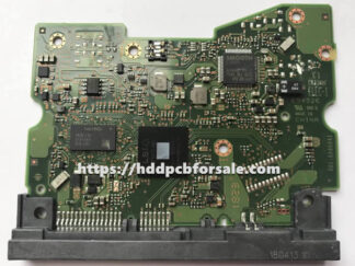 PCB 006-0A90641 for WD 3.5" SATA HDD