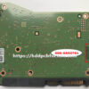 PCB 006-0A90701 for WD 3.5" SATA HDD - Image 2
