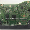 PCB 006-0A90701 for WD 3.5" SATA HDD