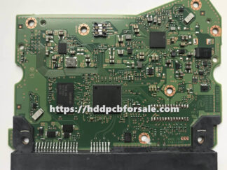 PCB 006-0A90701 for WD 3.5" SATA HDD