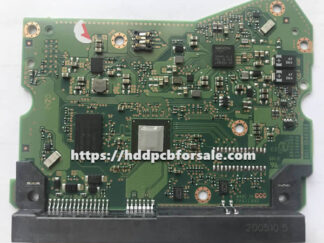 PCB 006-0B40385 for WD 3.5" SATA HDD