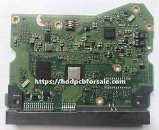 PCB 006-0B40385 for WD 3.5" SATA HDD