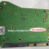 3.5" SATA 8TB WD WD80EZAZ PCB 006-0B40829 - Image 2