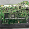 3.5" SATA 8TB WD WD80EZAZ PCB 006-0B40829