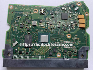 PCB 006-0B40880 for WD 3.5" SATA HDD
