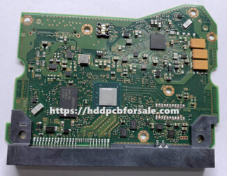 PCB 006-0B40880 for WD 3.5" SATA HDD