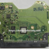 PCB 006-0B43214 for WD 3.5" SATA HDD