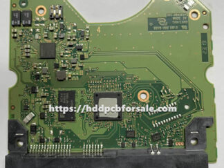 PCB 006-0B43214 for WD 3.5" SATA HDD