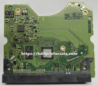 PCB 006-0B43214 for WD 3.5" SATA HDD