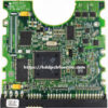 3.5" IDE 40GB Maxtor 34098H4 PCB 040103700 - Image 3
