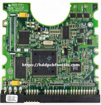 PCB 040103700 for Maxtor 3.5" IDE HDD