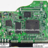 3.5" IDE 30GB Maxtor 2F030J0 PCB 040105900 - Image 3