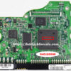 PCB 040105900 for Maxtor 3.5" IDE HDD - Image 2