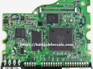 PCB 040105900 for Maxtor 3.5" IDE HDD