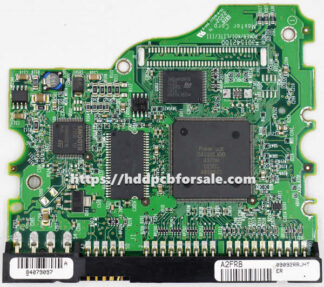 PCB 040105900 for Maxtor 3.5" IDE HDD
