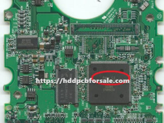 PCB 040107100 for Maxtor 3.5" IDE HDD