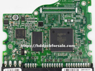PCB 040108000 for Maxtor 3.5" IDE HDD