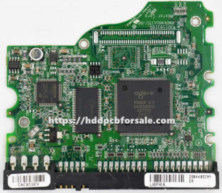 PCB 040108000 for Maxtor 3.5" IDE HDD