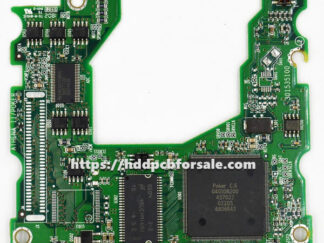 PCB 040108200 for Maxtor 3.5" IDE HDD