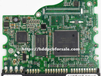 PCB 040110200 for Maxtor 3.5" IDE HDD