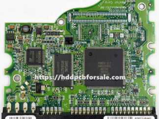 PCB 040110900 for Maxtor 3.5" IDE HDD