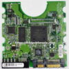 3.5" IDE 80GB Maxtor 6Y080L0 PCB 040111300 - Image 3