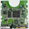 3.5" IDE 80GB Maxtor 6Y080L0 PCB 040111300