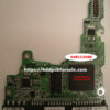 3.5" IDE 40GB Maxtor 6K040L0 PCB 040112600 - Image 2