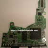 3.5" IDE 40GB Maxtor 6K040L0 PCB 040112600 - Image 3