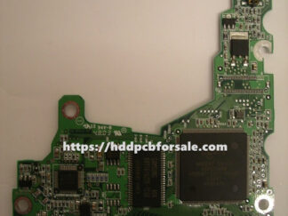 PCB 040112600 for Maxtor 3.5" IDE HDD
