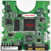 3.5" SATA 80GB Maxtor 6Y080M0 PCB 040119500 - Image 2